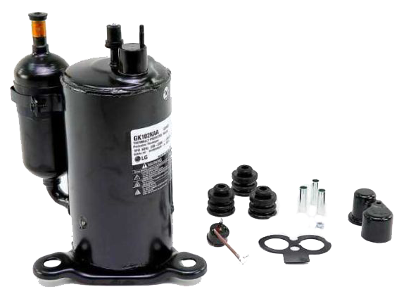  - York OEM Replacement Parts